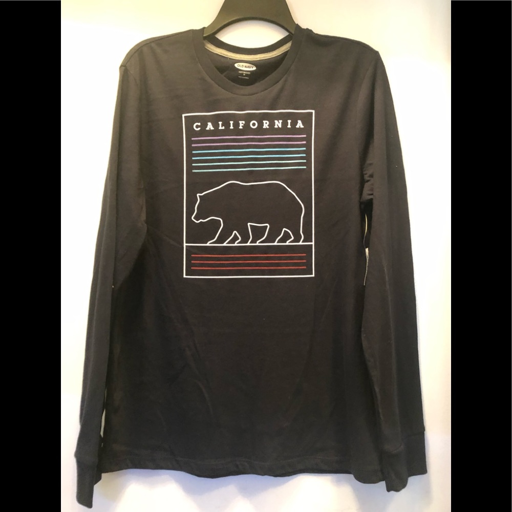 Old Navy Men’s T-shirt - super soft- NWT
